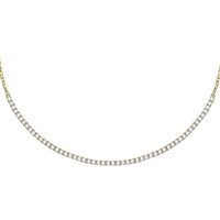 Collana Morellato Donna in Ottone SAQF04 - SAQF04